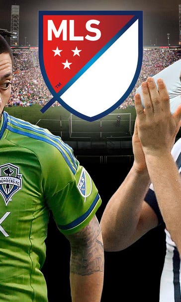 MLS All-Stars aim to impress against Tottenham Hotspur